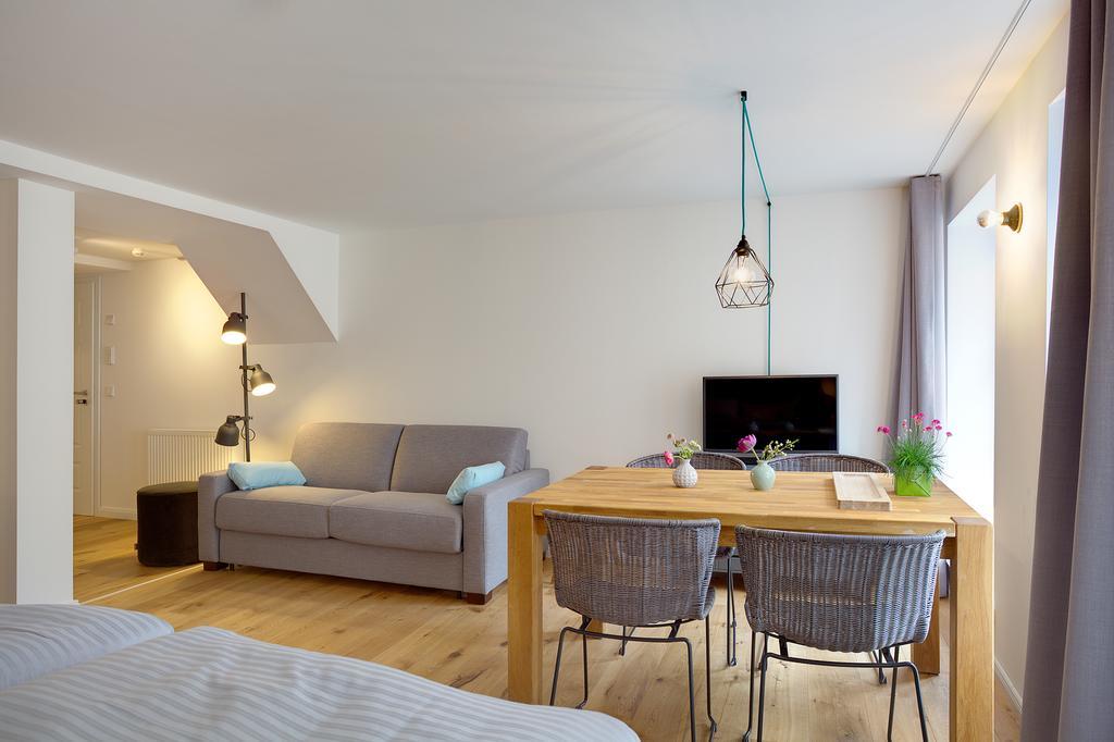 Wertschaetzer I - Karlstr Apartment Detmold Luaran gambar